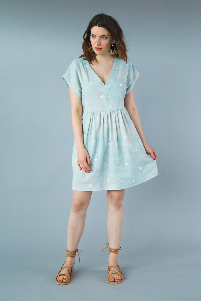 Charlie Caftan