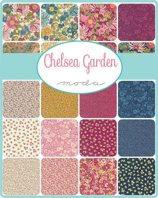 Chelsea Garden Lawns