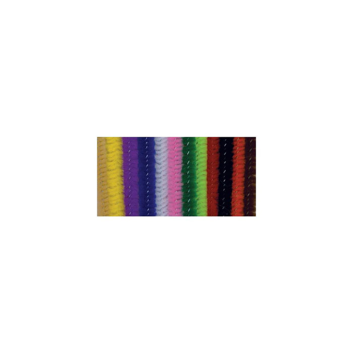 Chenille Stems Multi - 100 Pack