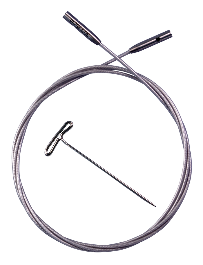 ChiaGoo  Swivel 360 Interchangeable Cord