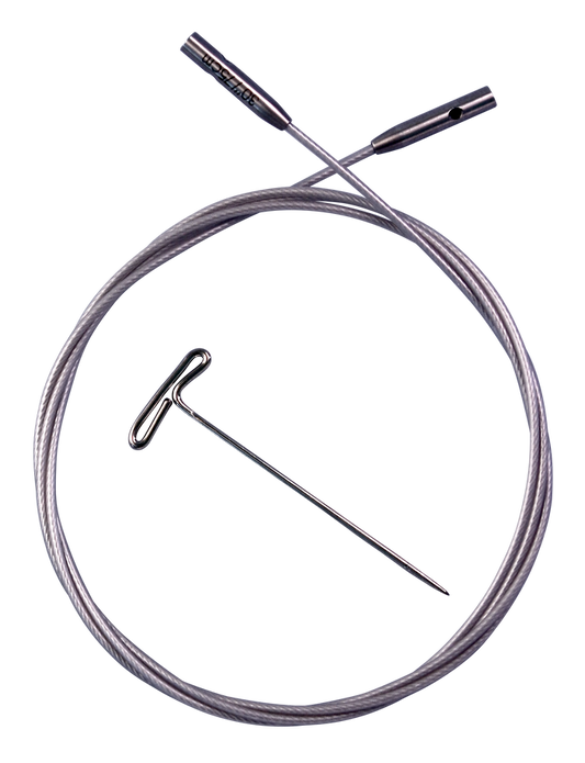 ChiaGoo  Swivel 360 Interchangeable Cord