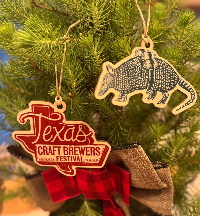 Christmas Ornaments
