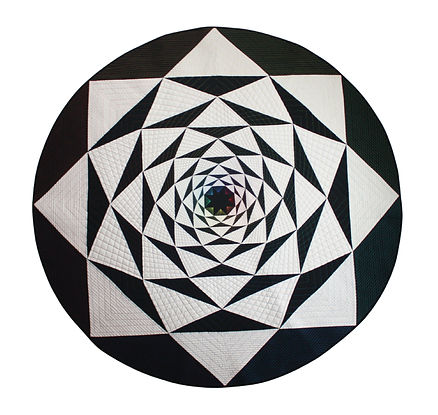 Chroma Quilt Pattern