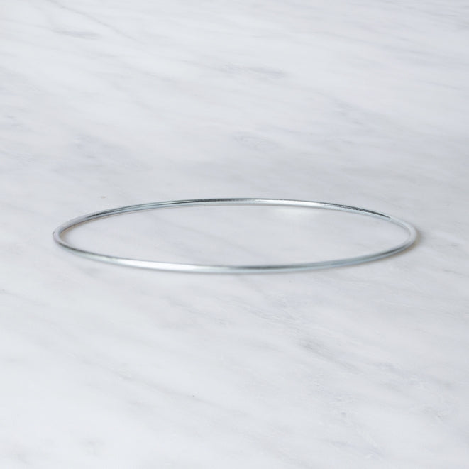 Circular Metal Hoop