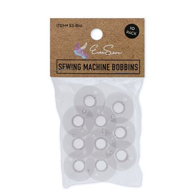 Class 15 Bobbins 10pk