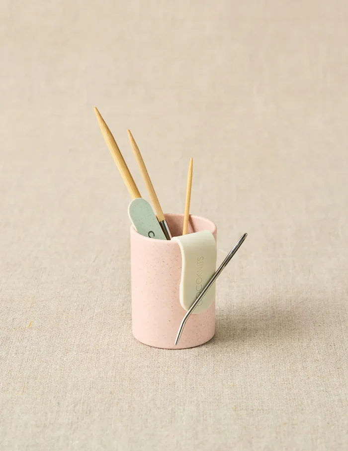 CocoKnits Cup- Shell