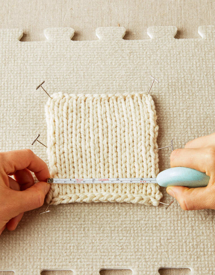 Cocoknits Pebble Tape Measure