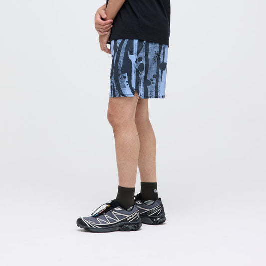 COMPLEX HYBRID SHORT 5 IN
