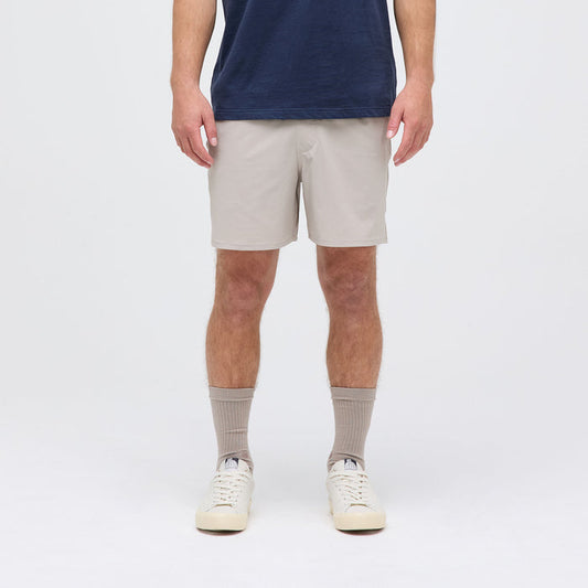 COMPLEX HYBRID SHORT 5 IN