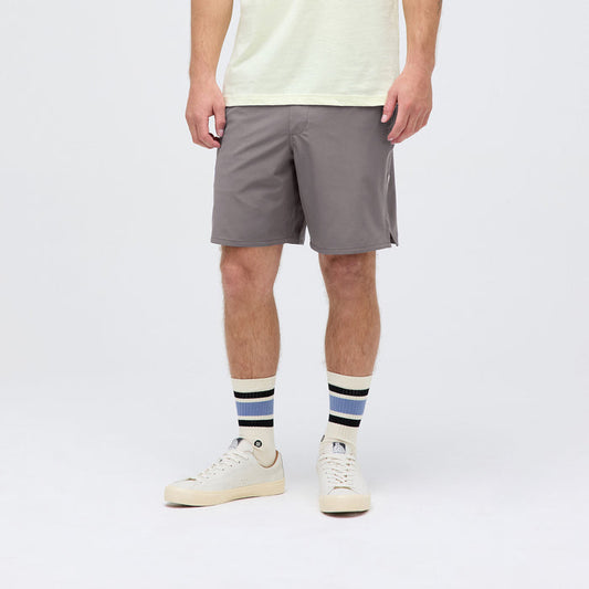 COMPLEX HYBRID SHORT 7 IN