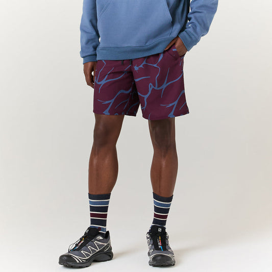 COMPLEX HYBRID SHORT 7 IN