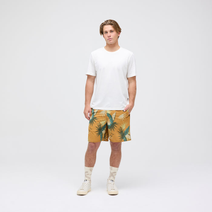 COMPLEX HYBRID SHORT 7 IN