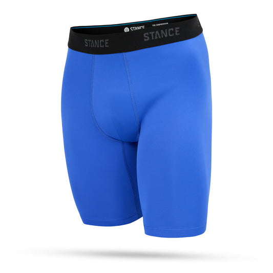 COMPRESSION NYLON UNDERWEAR