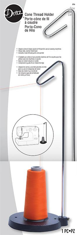 Cone Thread Holder