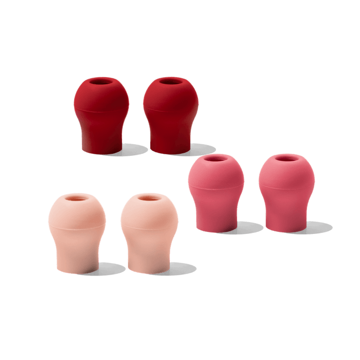 Color: Desert Collection (6 pairs)