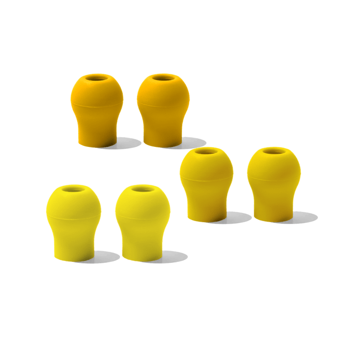 Color: Solar Collection (6 pairs)