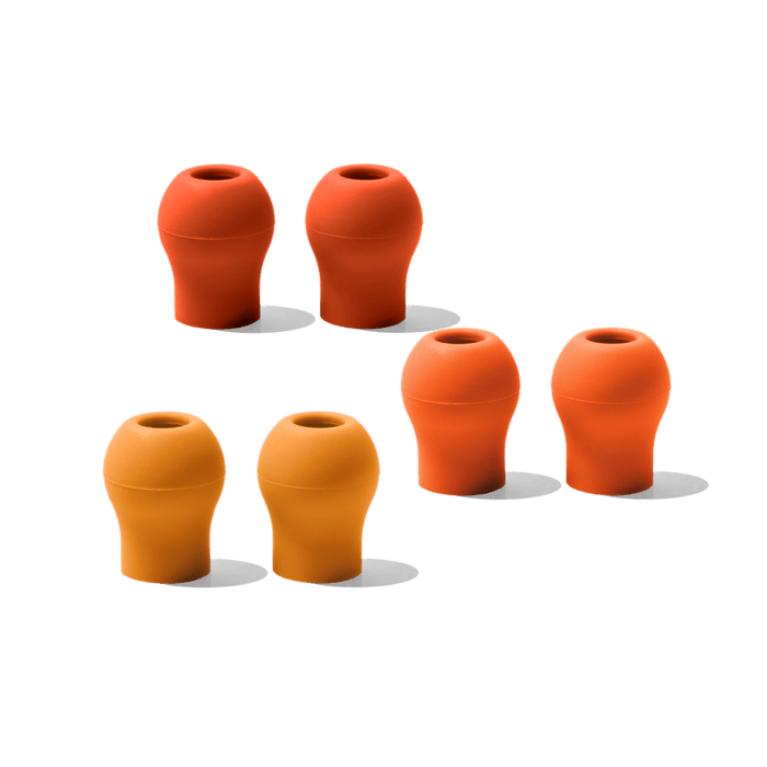 Citrus Collection (6 pairs)