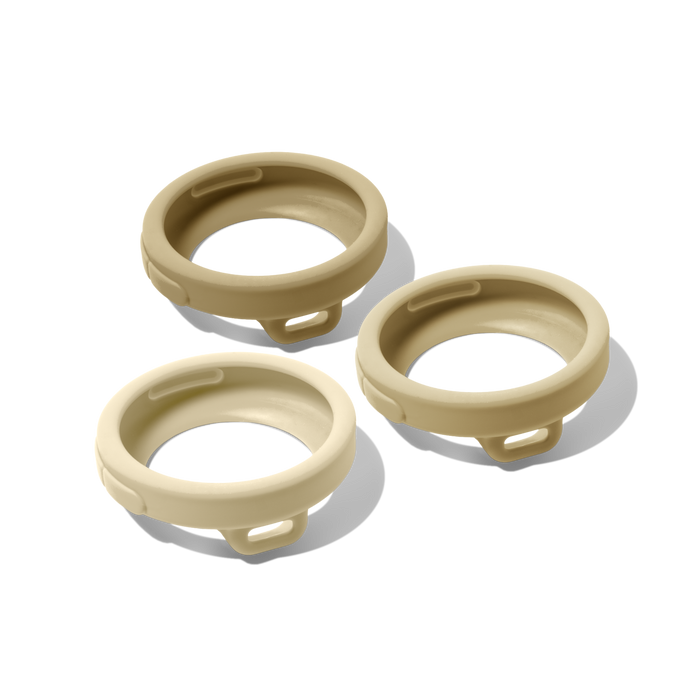Sierra Collection (3 pack)