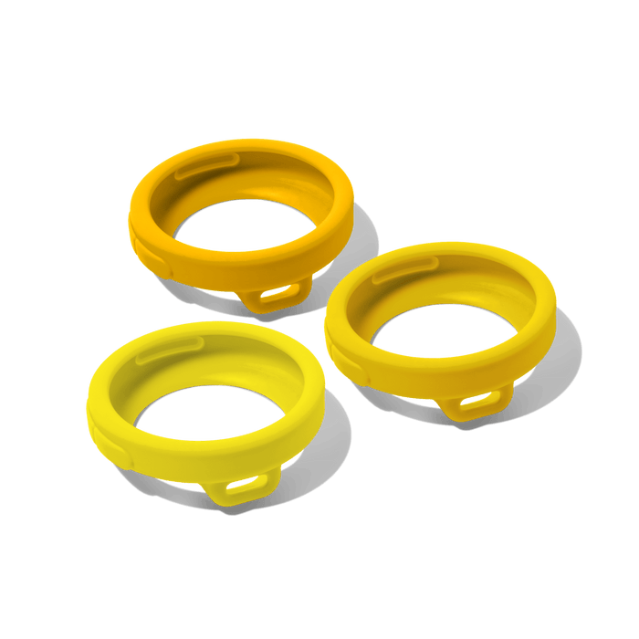 Color: Solar Collection (3 pack)