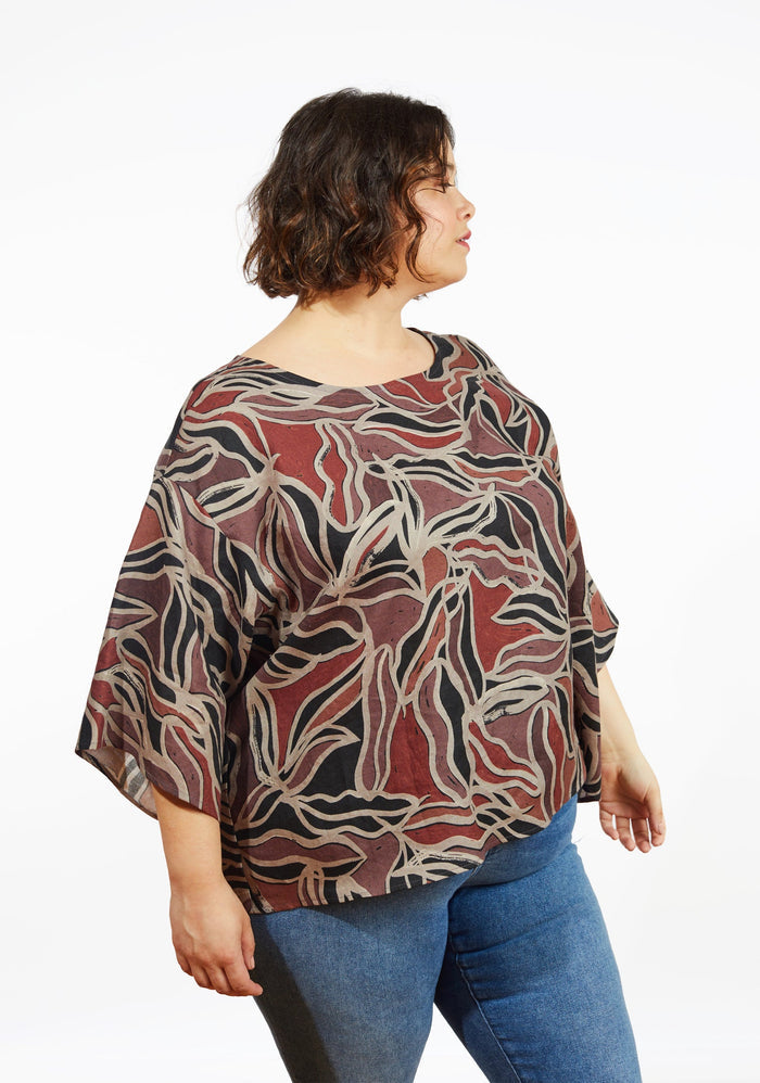 Corin Top
