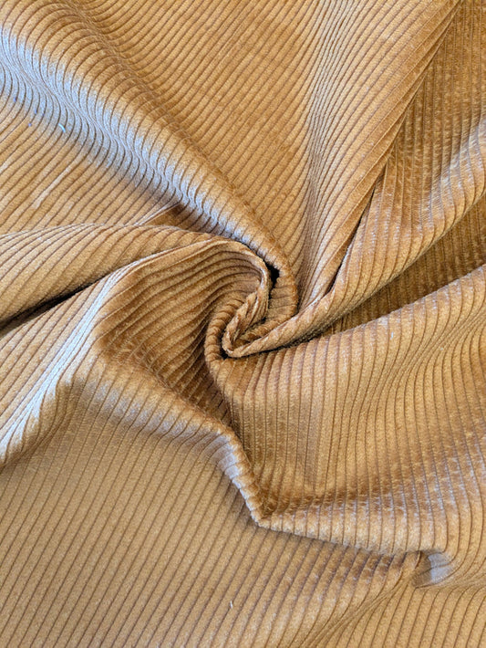 Cosmo 6-Wale Corduroy Solids