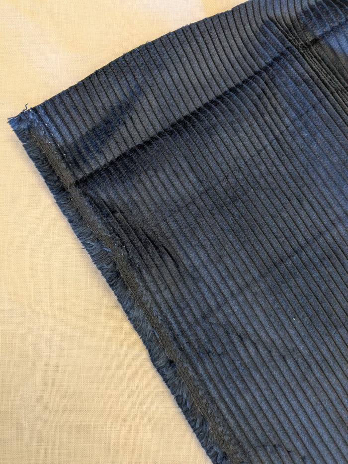 Cosmo 6-Wale Corduroy Solids