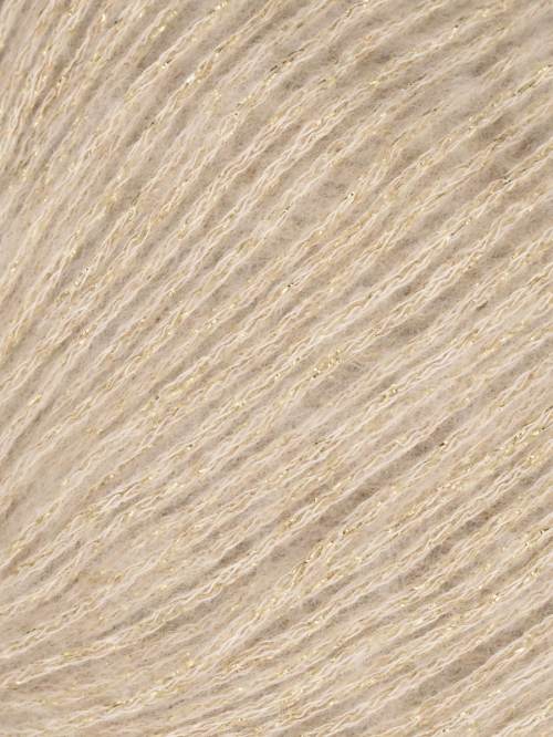 Cotton + Merino Chic