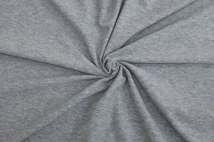 Cotton Spandex Solids