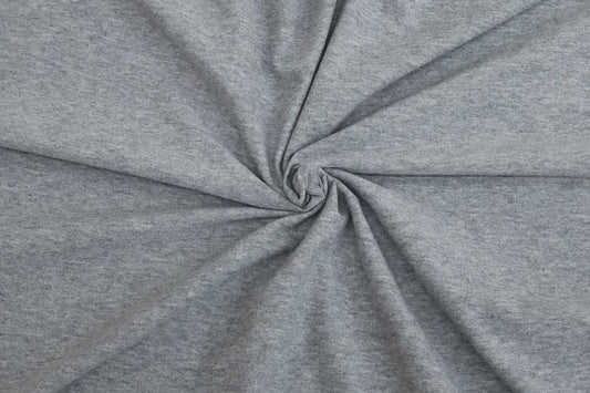Cotton Spandex Solids
