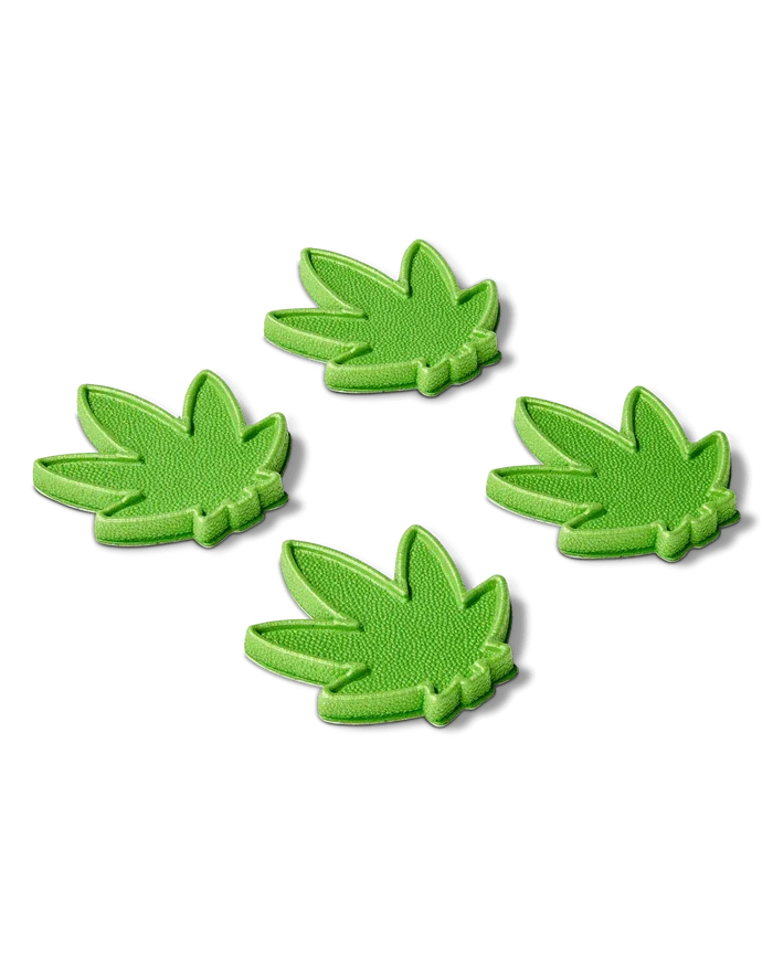 Radical GREEN Crab Grab Mini Seaweed