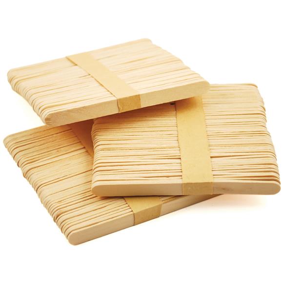 Craft Popsicle Sticks