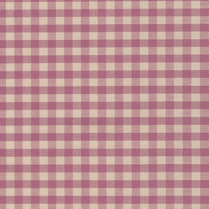 Crawford Gingham