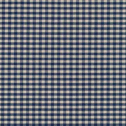 Crawford Gingham