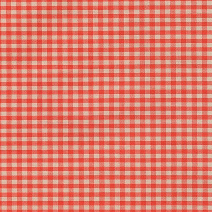 Crawford Gingham