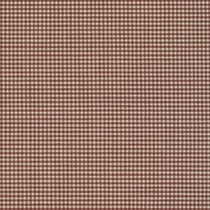 Crawford Gingham