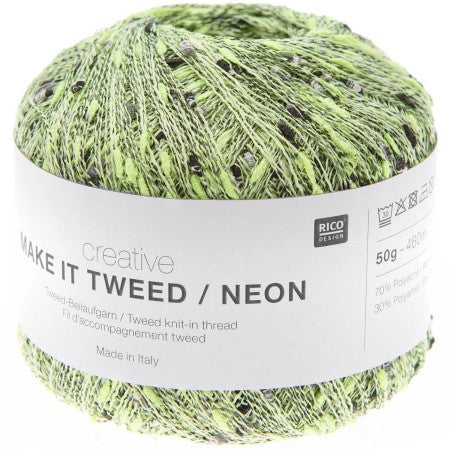 Creative Make it Tweed