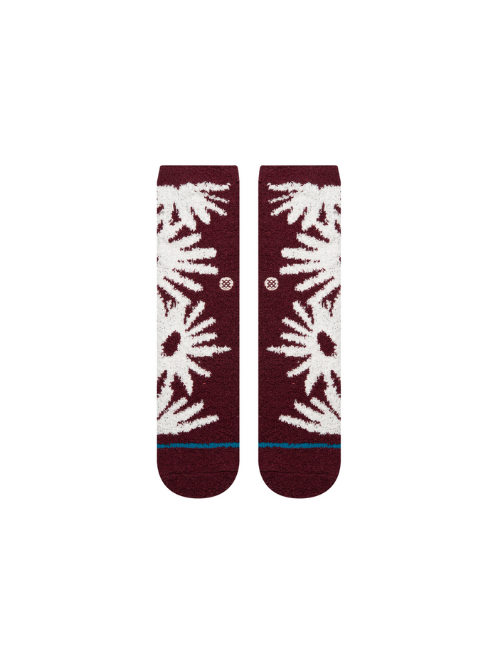 DAISIES COZY CREW