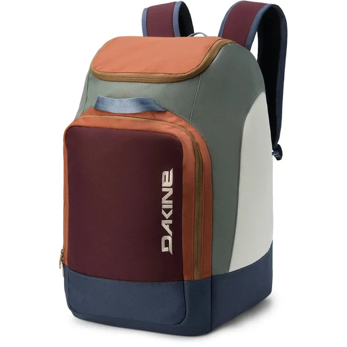 DAKINE 50 / HIGH SIERRA Dakine Boot Pack 50L High Sierra
