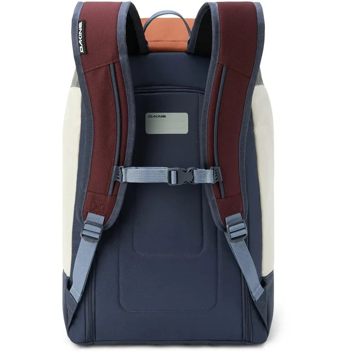 DAKINE 50 / HIGH SIERRA Dakine Boot Pack 50L High Sierra