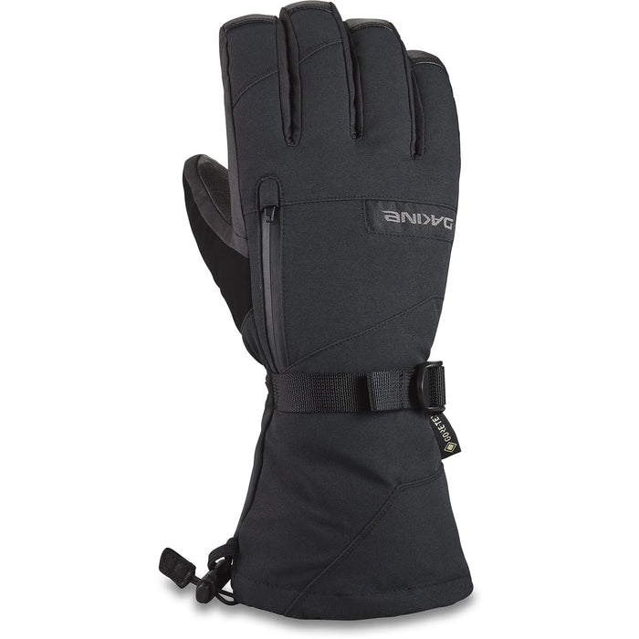 DAKINE Dakine Titan Leather Goretex Mens Glove Black