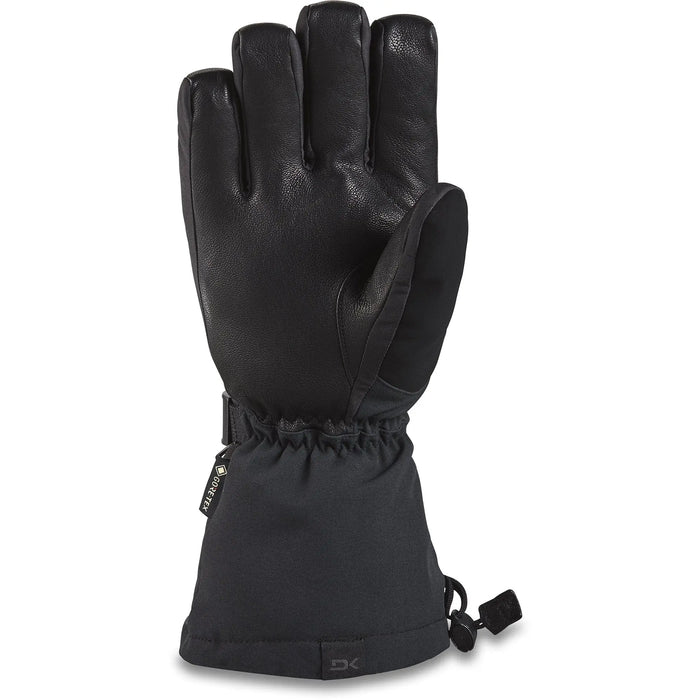 DAKINE Dakine Titan Leather Goretex Mens Glove Black
