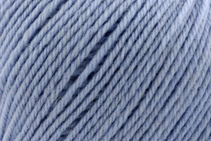 X818 Dusty Blue