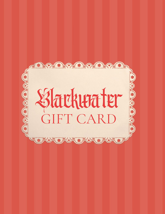 Digital Gift Card