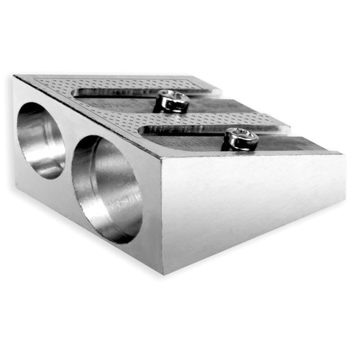 Double Pencil Sharpener