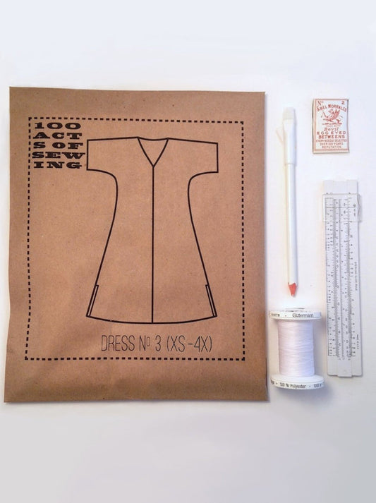Dress No 3