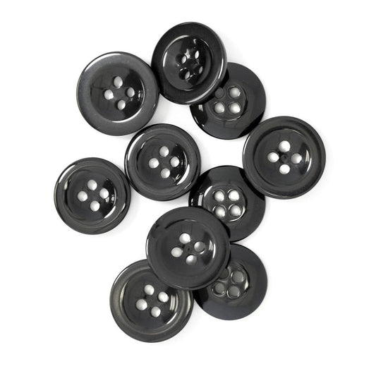 Dritz Basic Buttons