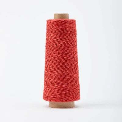 Duet Cotton/Linen Weaving Yarn