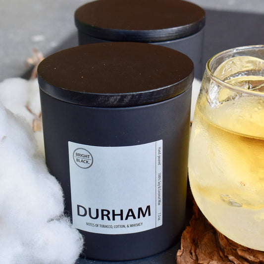 Durham Candle
