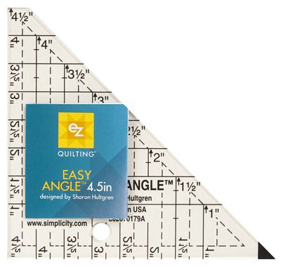 Easy Angle 4 1/2"