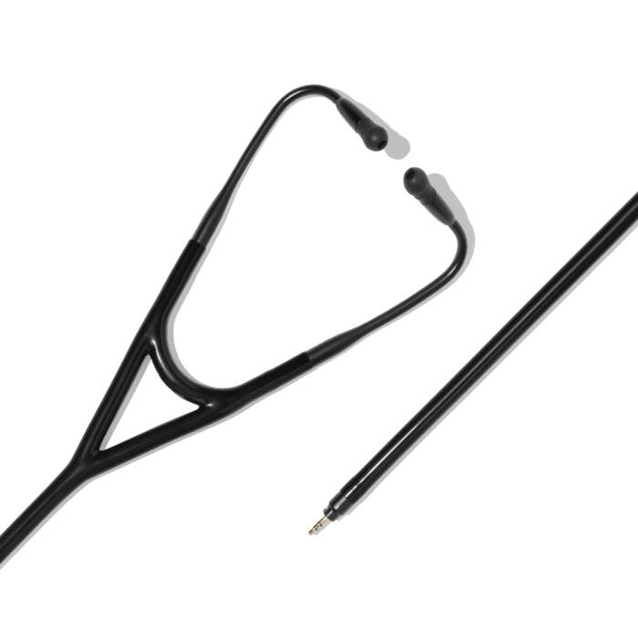 Color: Matte Black for Main Product